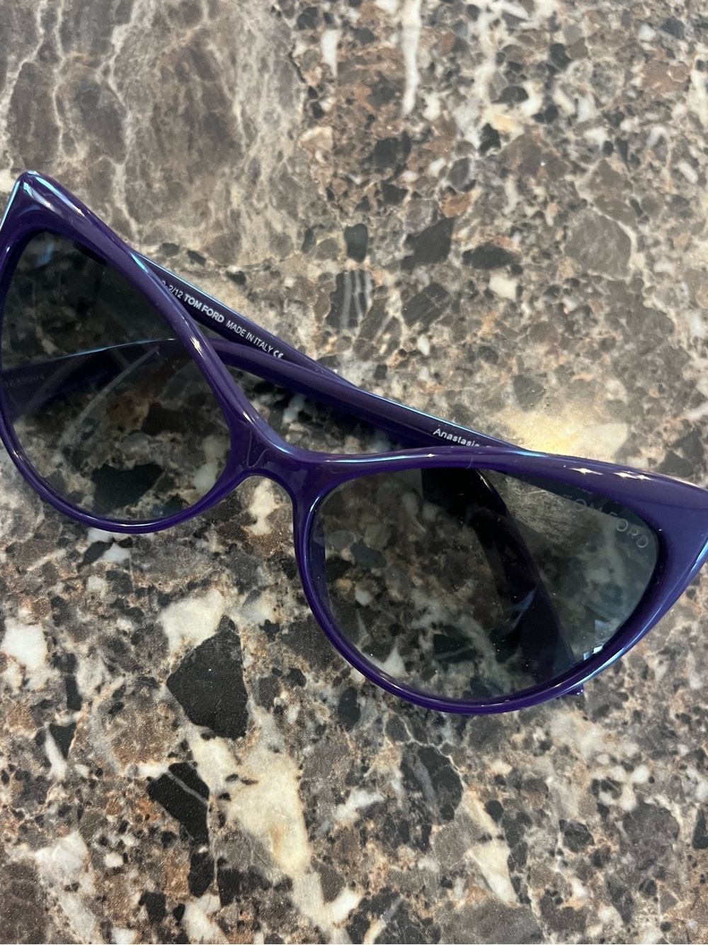 Tom Ford Sunglasses